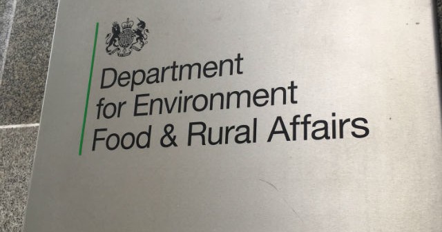 Government launches review into pork supply chain’s fairness, and Defra announces chair of labour review