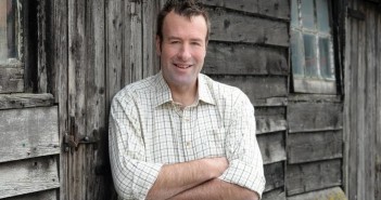 Farm Safety Partnership sets industry targets to make farming safer Stuart Roberts