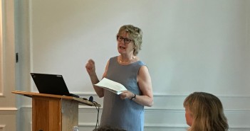 Buy Red Tractor to support low antibiotic use – Dame Sally Davies Dame Sally