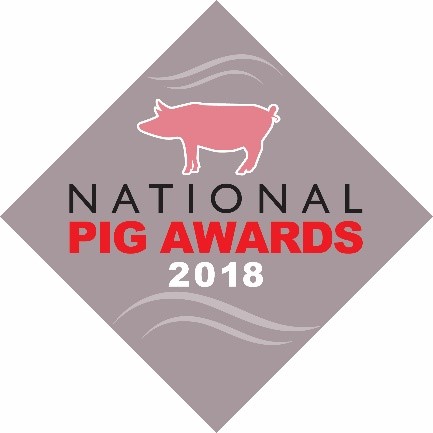Pig Awards 2018