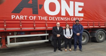 Industry recognition creates a real buzz A One Feeds