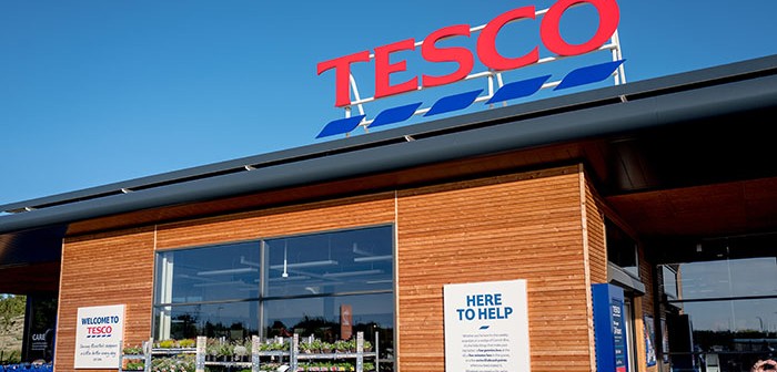 Tesco announces extra funding to support the UK pig industry   