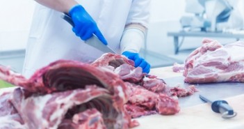 Insufficient labour pool putting pressure on Scotland’s red meat industry – SAMW meat