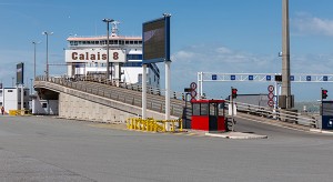 Port of Calais