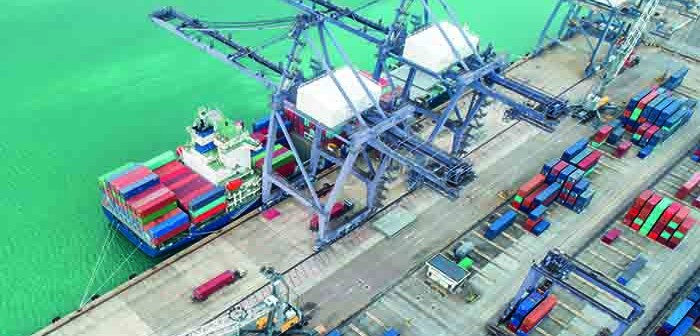 The NPA is calling for improved controls at ports