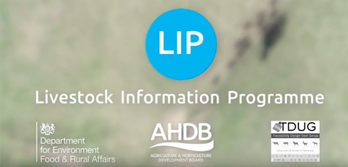Livestock Information Programme