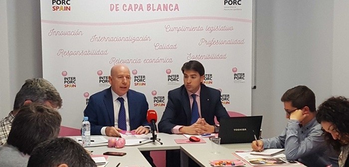 New pork welfare scheme for Spain