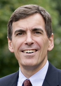 David Rutley