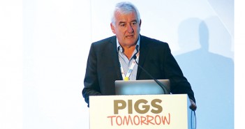 Threats, opportunities and priorities for 2020 Mike Sheldon