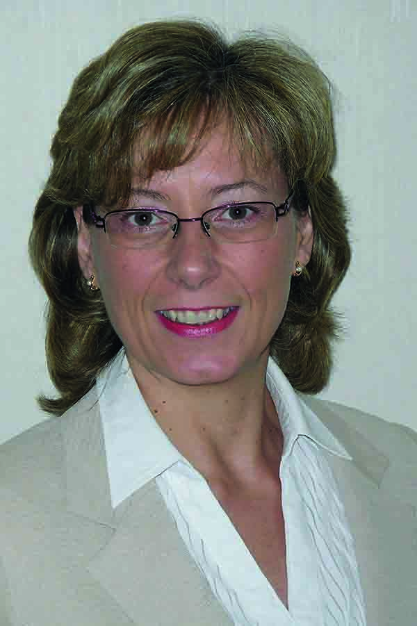 Susana Morris, AHDB senior export manager for North America
