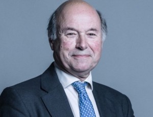 Lord Gardiner