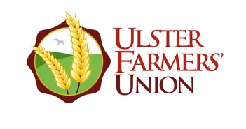 Ulster Farmers' Union logo