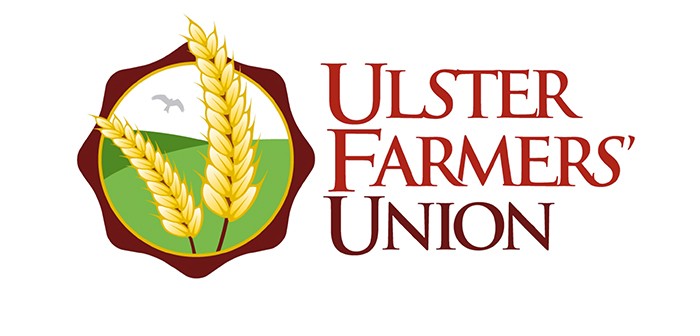 Ulster Farmers' Union logo