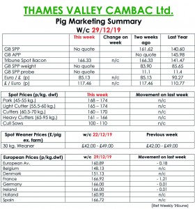 TVC - December 30