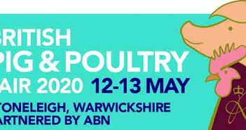 Innovation, investment and flexibility at 2020 British Pig & Poultry Fair P&P2020