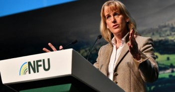 Public opinion of British farmers hits record high Minetter Batters