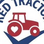 Don’t wait for new Red Tractor enrichment standards – act now! New Red Tractor logo