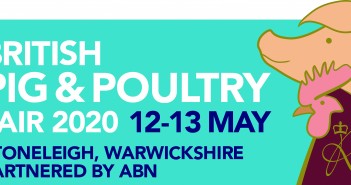 ‘Business as usual’ for now for British Pig & Poultry Fair amid coronavirus concerns P&P2020