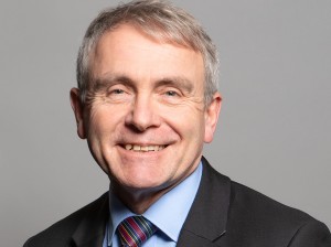 Sir Robert Goodwill
