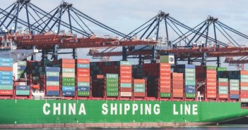 China to lift UK pork import curbs ‘when there is evidence pandemic under control in UK’ China shipment