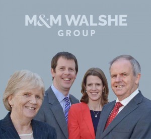 M&M Walshe is a family business operating since 1981