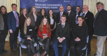 Pig Industry Scholarship – developing the next generation Pig Industry scholarship