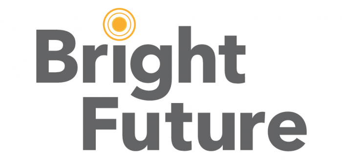bright future logo