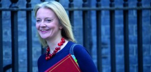 Liz Truss