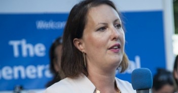 Prentis to host roundtable meeting to discuss pig sector ‘perfect storm’ Victoria Prentis