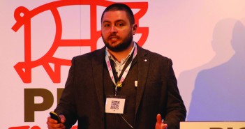 Emerging technologies to drive towards a net zero world Ben Williams 2