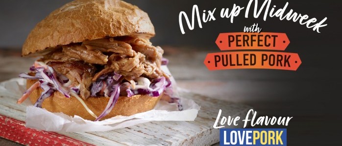 One pot pulled pork 2025
