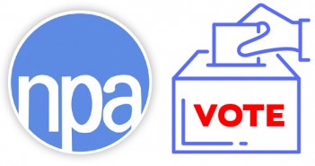 NPA reveals election results – see who made it onto the new PIG NPA-vote-logo
