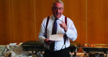 An update on the Pig Health and Welfare Pathway Stewart Houston