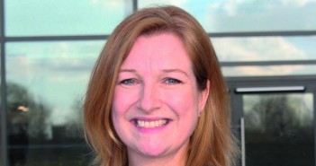 One size does not fit all – AHDB Pork Strategy 2021–2026 Angela Christison Photo