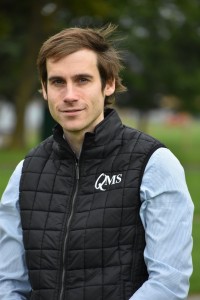 Iain Macdonald