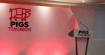 Registrations open for 2021 Pigs Tomorrow conference, as first speakers announced Pigs Tomorrow