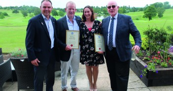 “I came in as a bit of a renegade” – reflections on two decades at the heart of the NPA Longthorp Hugh Fellowship