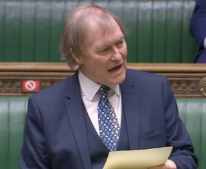 Sir David Amess