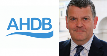 AHDB appoints new CEO Tim Rycroft