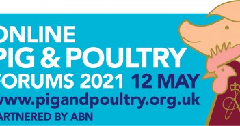 Wednesday’s Pig and Poultry Forums – still time to register! P&POnline2021 Logo Working