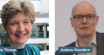 Speakers announced for online British Pig and Poultry Fair Forums Sophie Throup, Andrew Saunders
