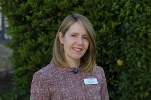 Alicia Chivers CEO