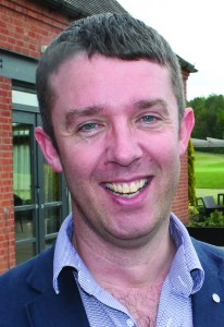 Duncan Berkshire