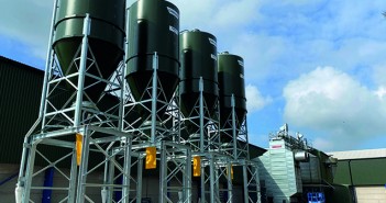 Harbro opens new feed mill in Telford Harbro telford mill