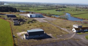 Plans submitted for £75m cull sow pork plant in Northern Ireland NI pork plant