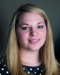 Rebecca Veale