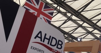 UK pork takes centre stage at major exhibition in China SIAL