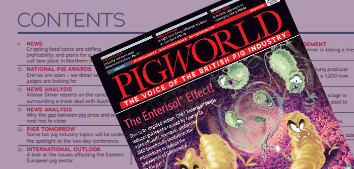 Pig World – June 2021 Pig World June 2021 digital edition