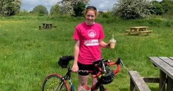 YNPA Challenge 21 tops 500-mile mark – and still time to take part, support and sponsor YNPA challenge