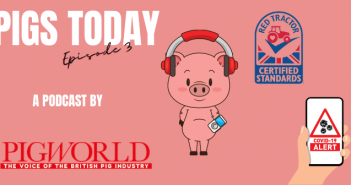 The ‘Pingdemic’ and Red Tractor Farming Standards Episode 3